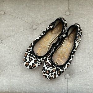 Sam Edelman Flats